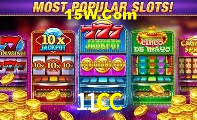 Descubra a Magia dos Jogos de Arcade no 11CC
